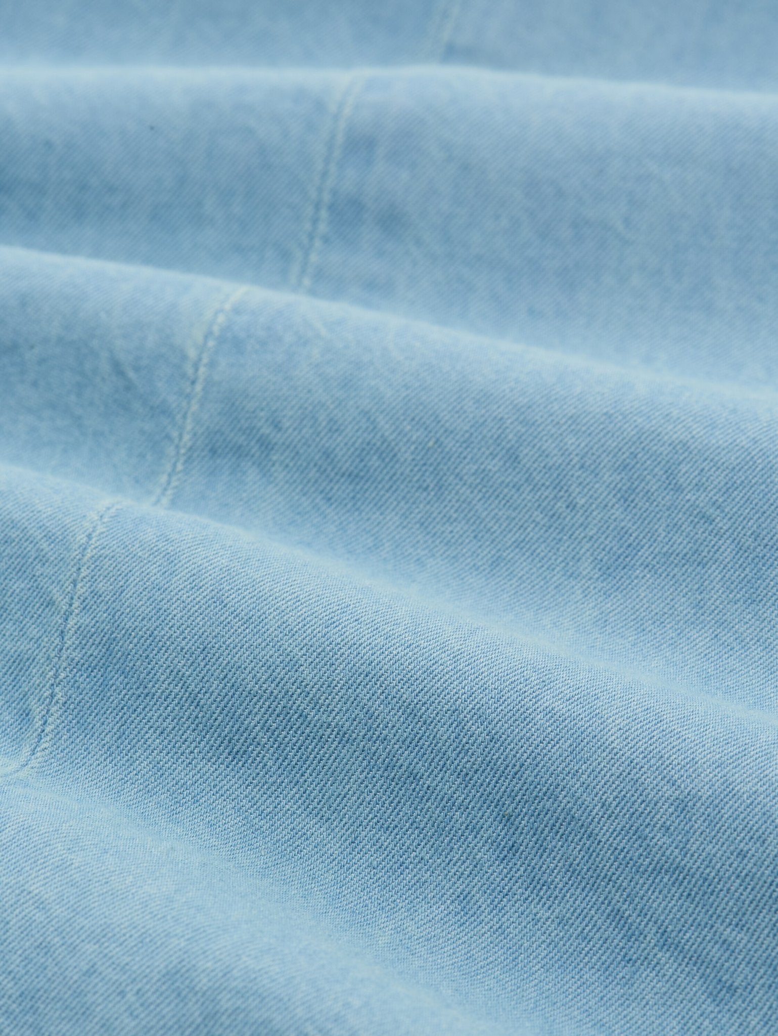 Tom Tailor denim Damen Kleider Clean Light Sto
