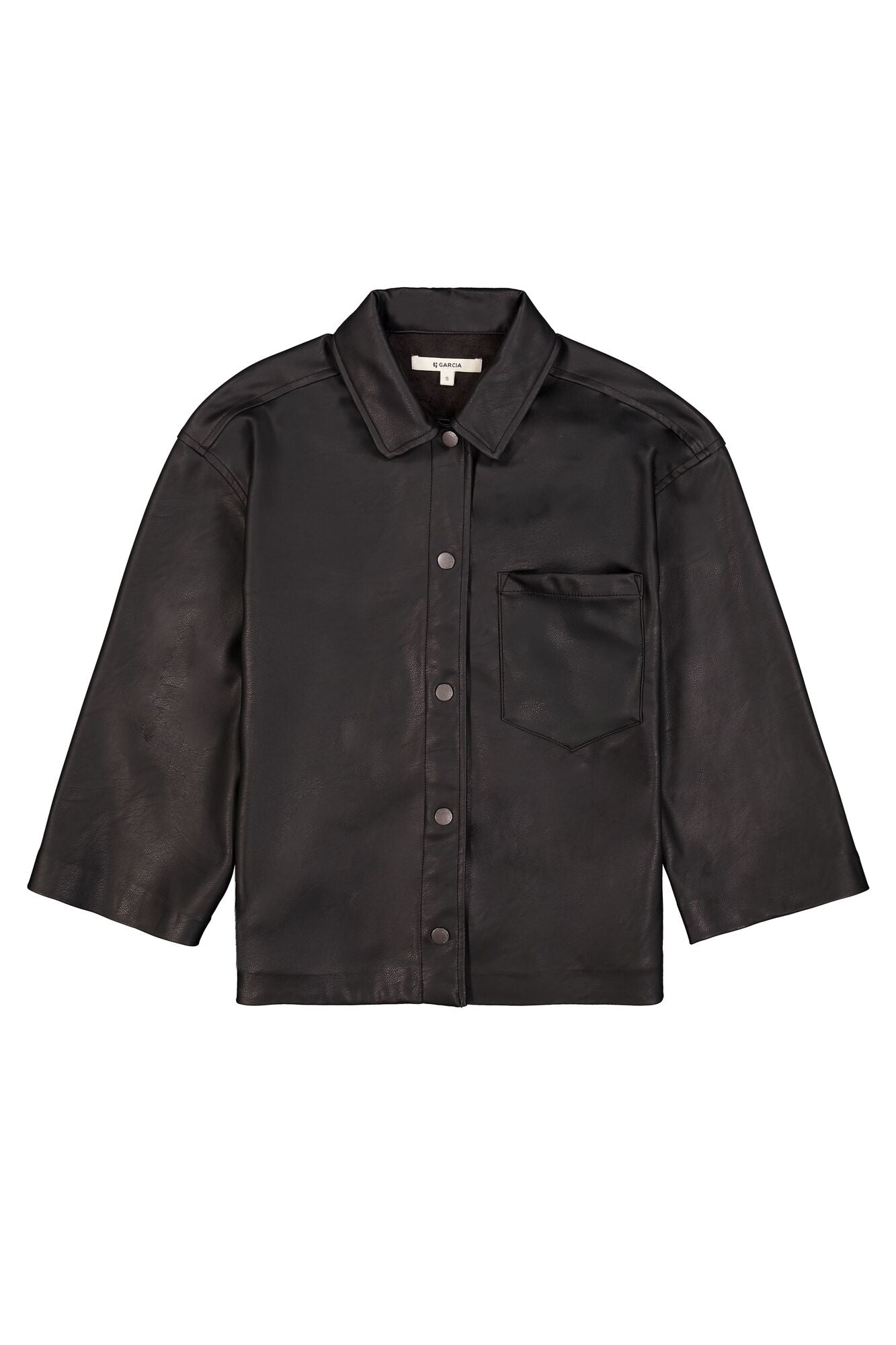 Garcia Damen Blazer Black
