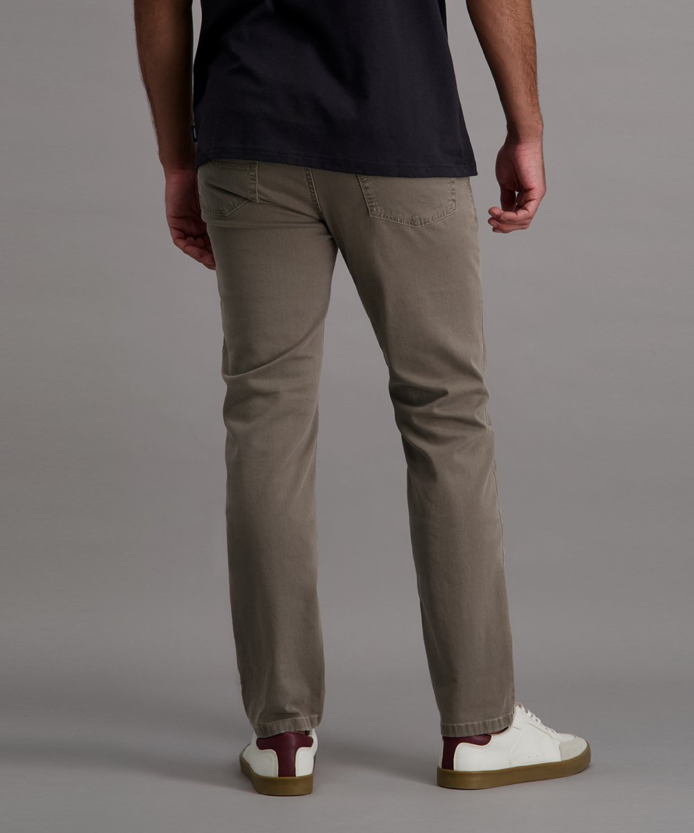 Pioneer Herren Jeans Light Brow