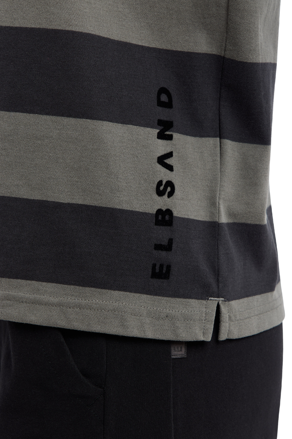 Elbsand Damen T-Shirts Quartz_Dar