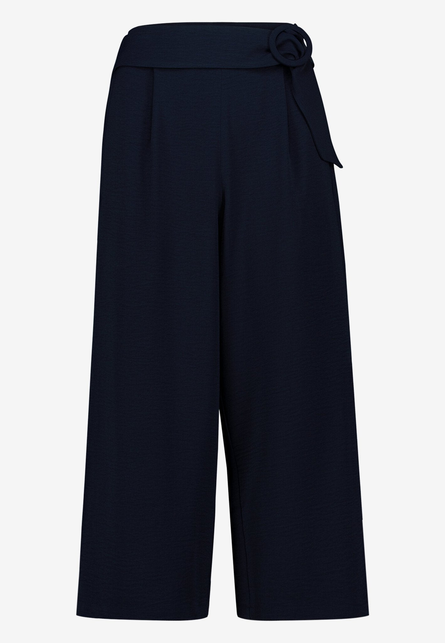Zero Damen Hosen Deep Sky