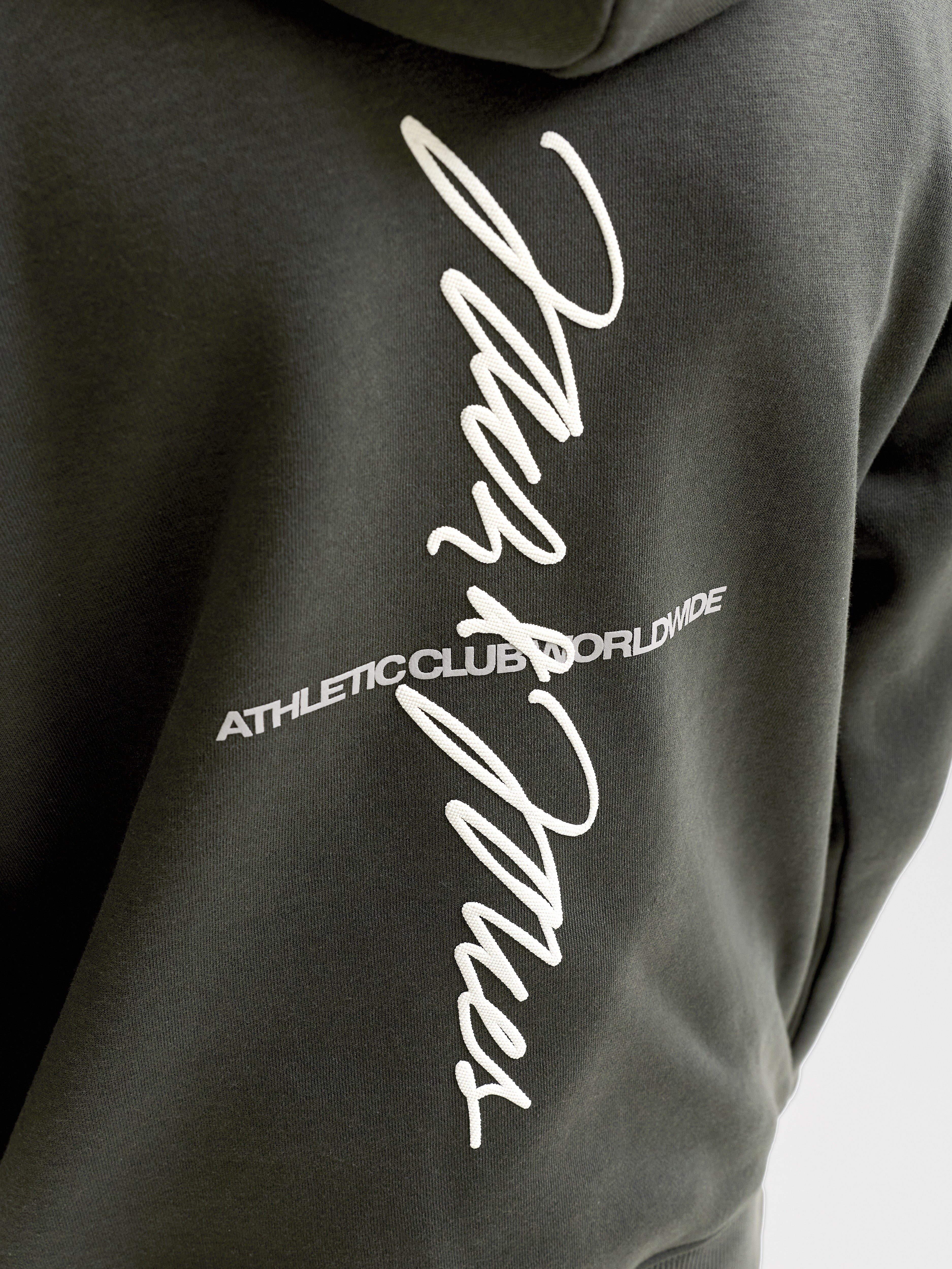 Jack & Jones Jungen Sweats & Sweatjacken Peat/Jj
