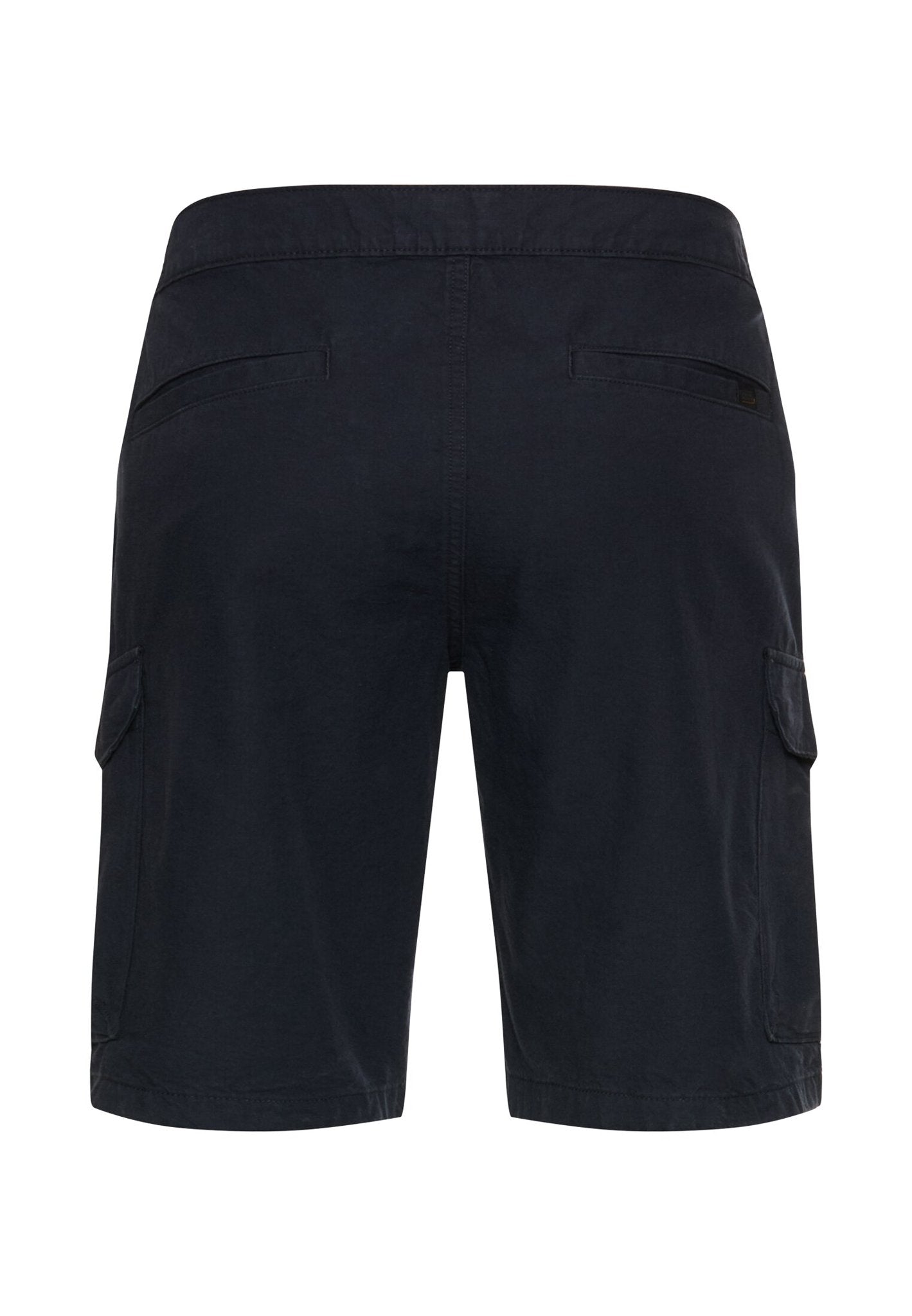 Camel active Herren Shorts Dark Navy