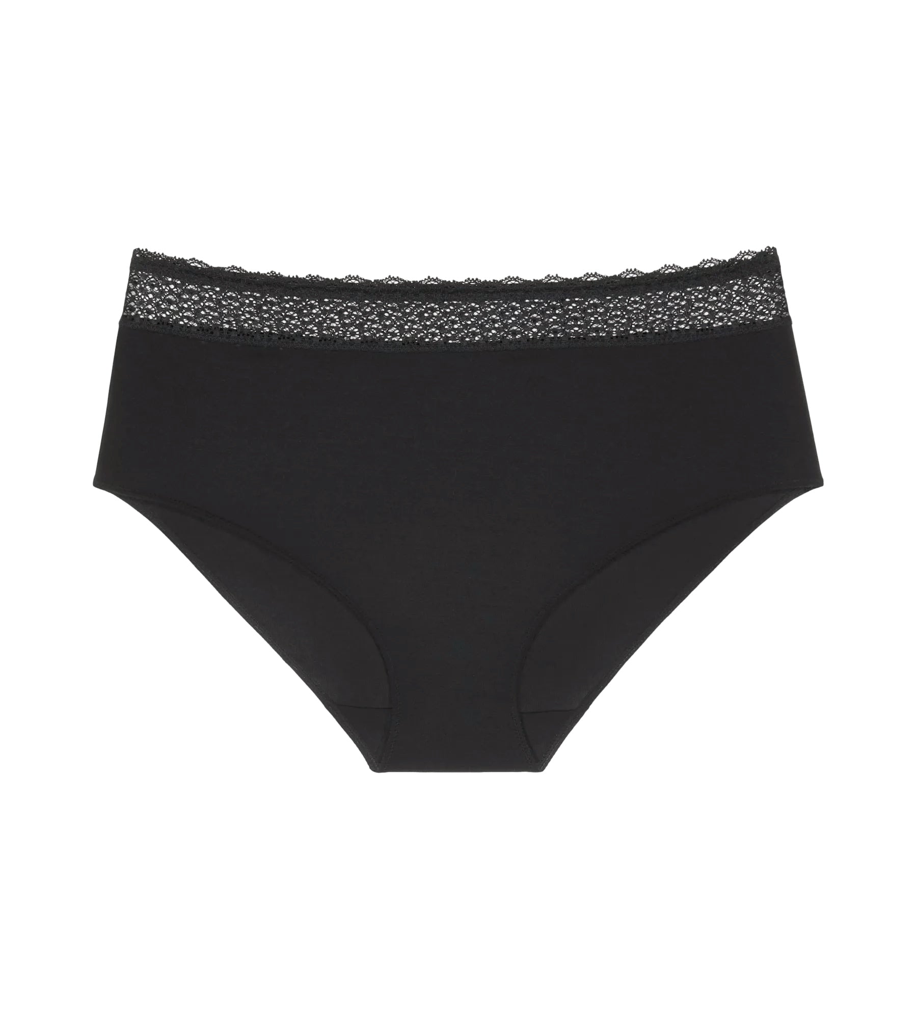 Triumph Slip Black