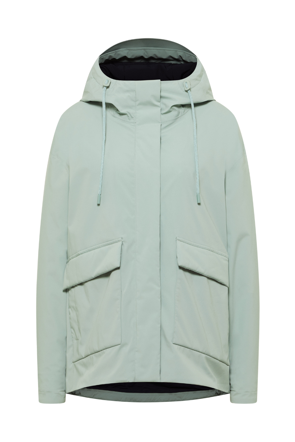Elbsand Damen Jacken Silt Green