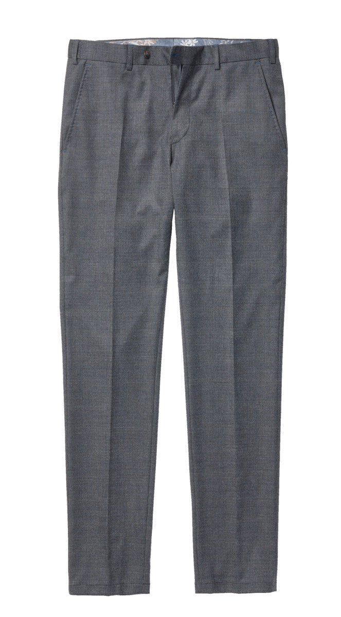 Digel Herren Hosen Blau