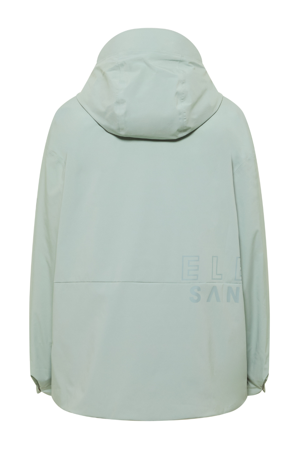 Elbsand Damen Jacken Silt Green