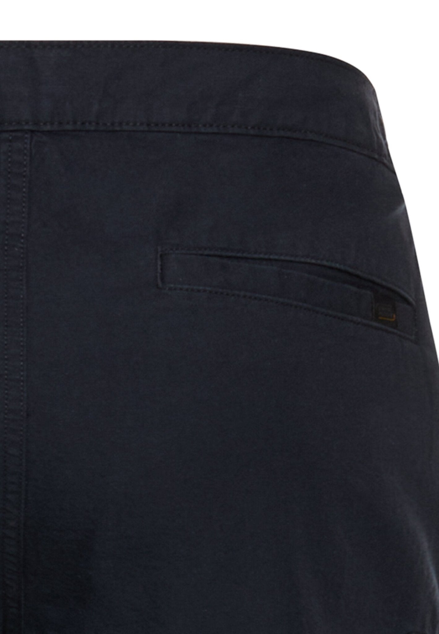 Camel active Herren Shorts Dark Navy