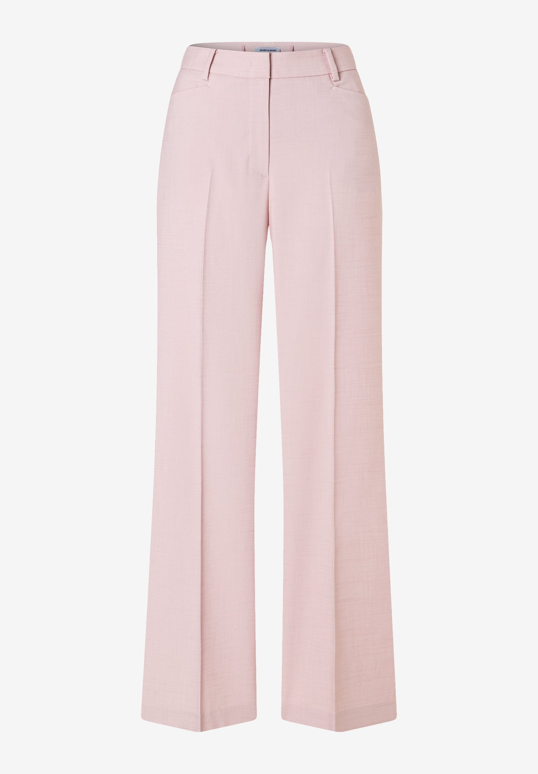 More & More Damen Hosen Sorbet Ros