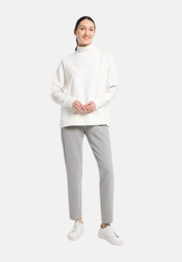 Elbsand Damen Hosen Cool Heathe