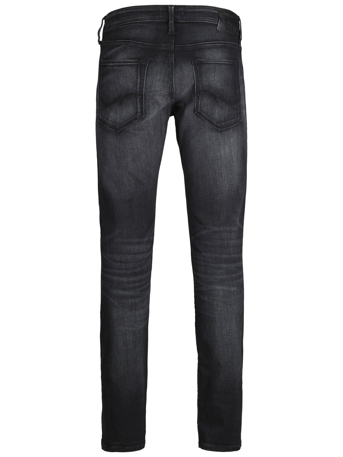 Jack & Jones Herren Jeans Black Denim