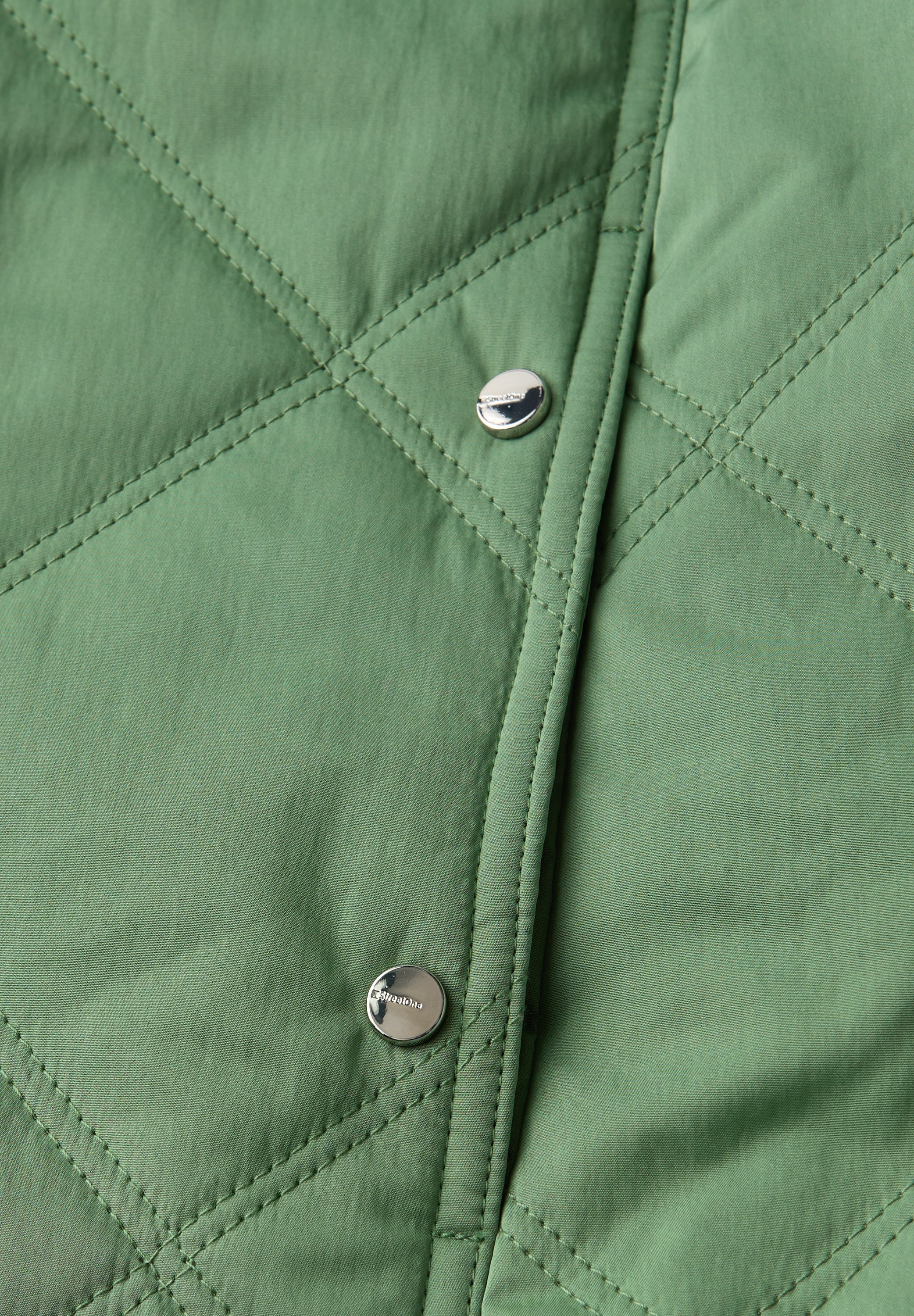 Street One Damen Jacken Mint Bree