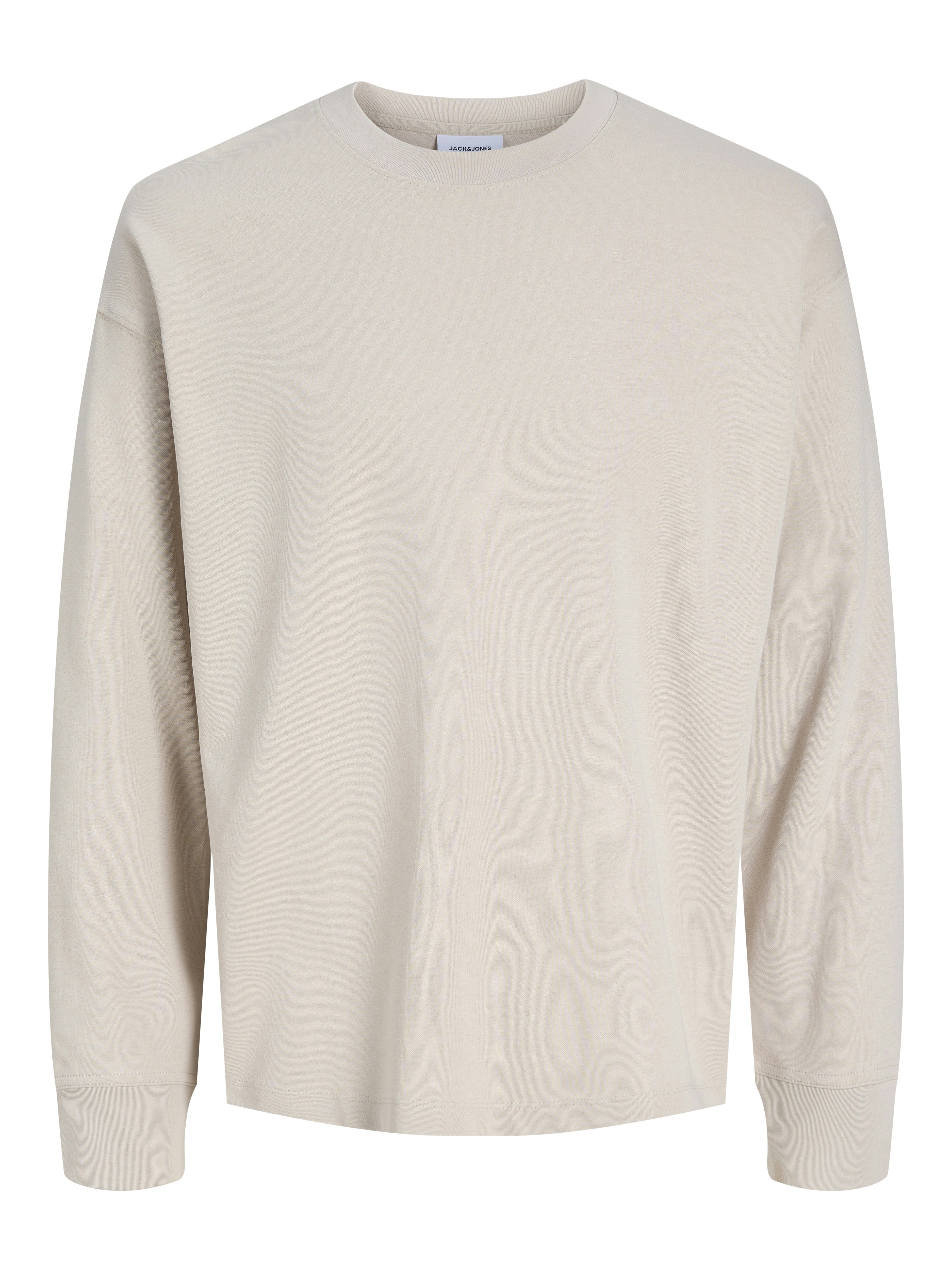 Jack & Jones Herren T-Shirts kurz Moonbeam