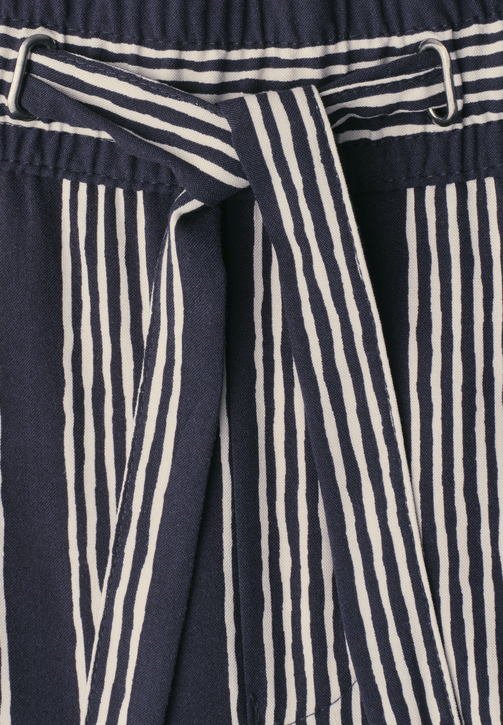 Street One Damen Hosen Darkest B