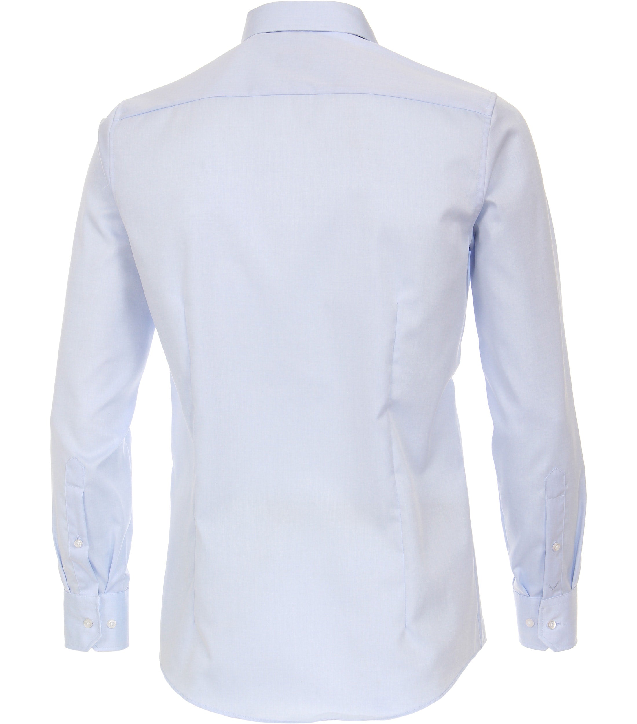 Venti Herren Hemden lang Blau
