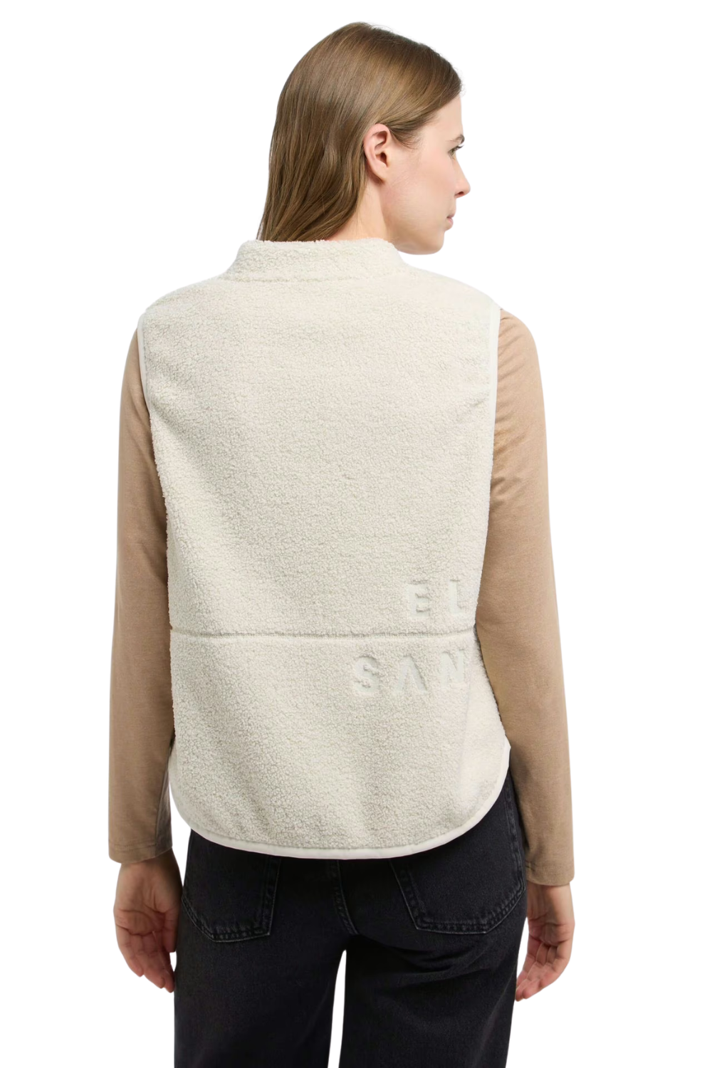 Elbsand Damen Blusen kurz Sea Pearl