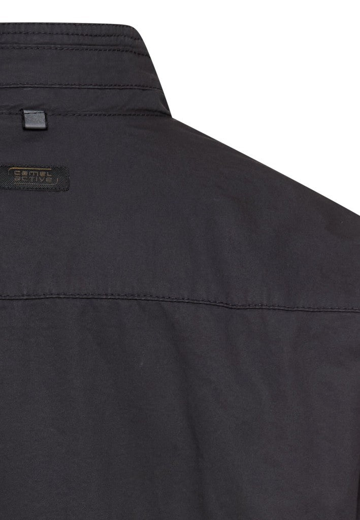 Camel active Herren Jacken Dark Navy
