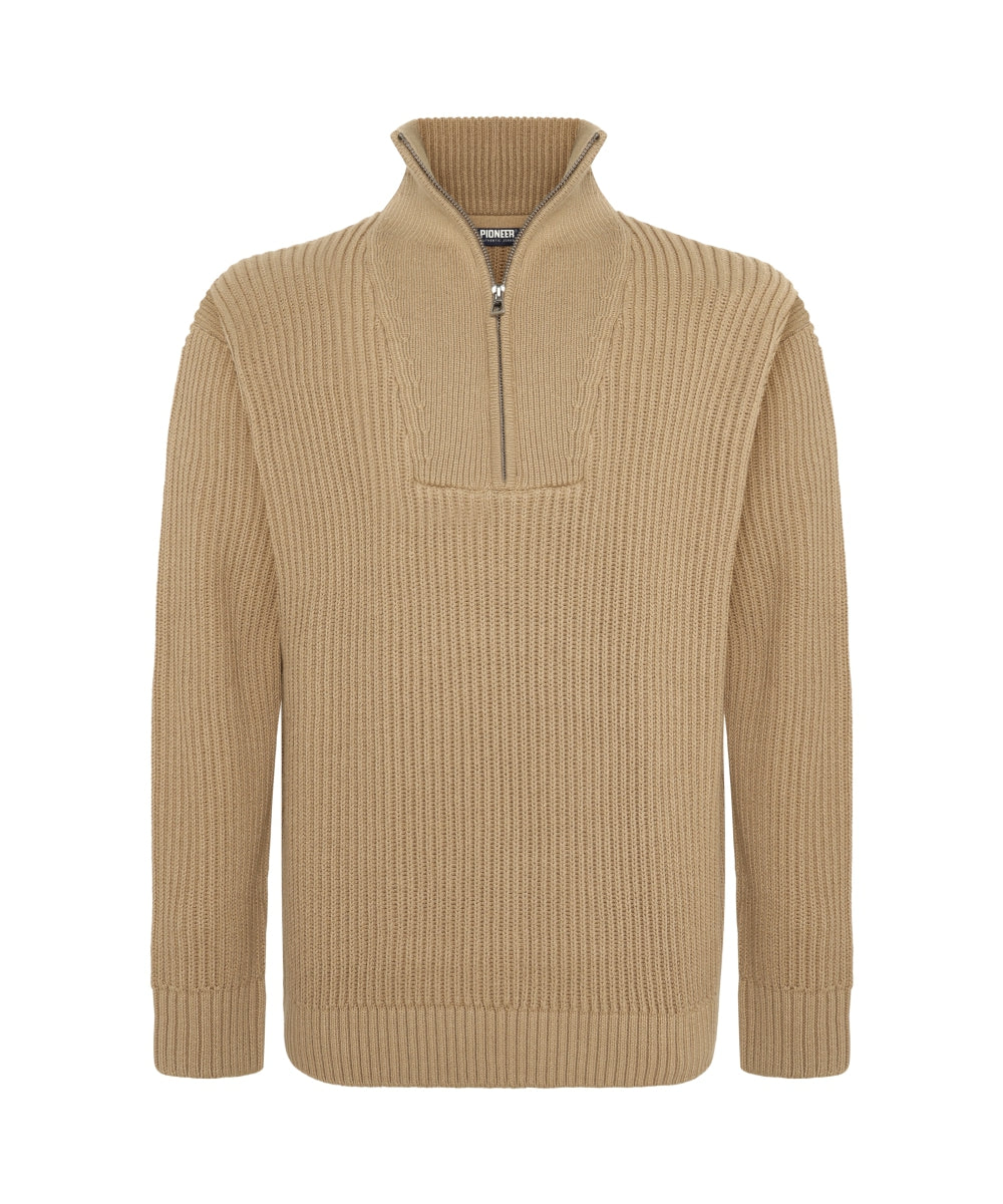 Pioneer Herren Pullover Amphora