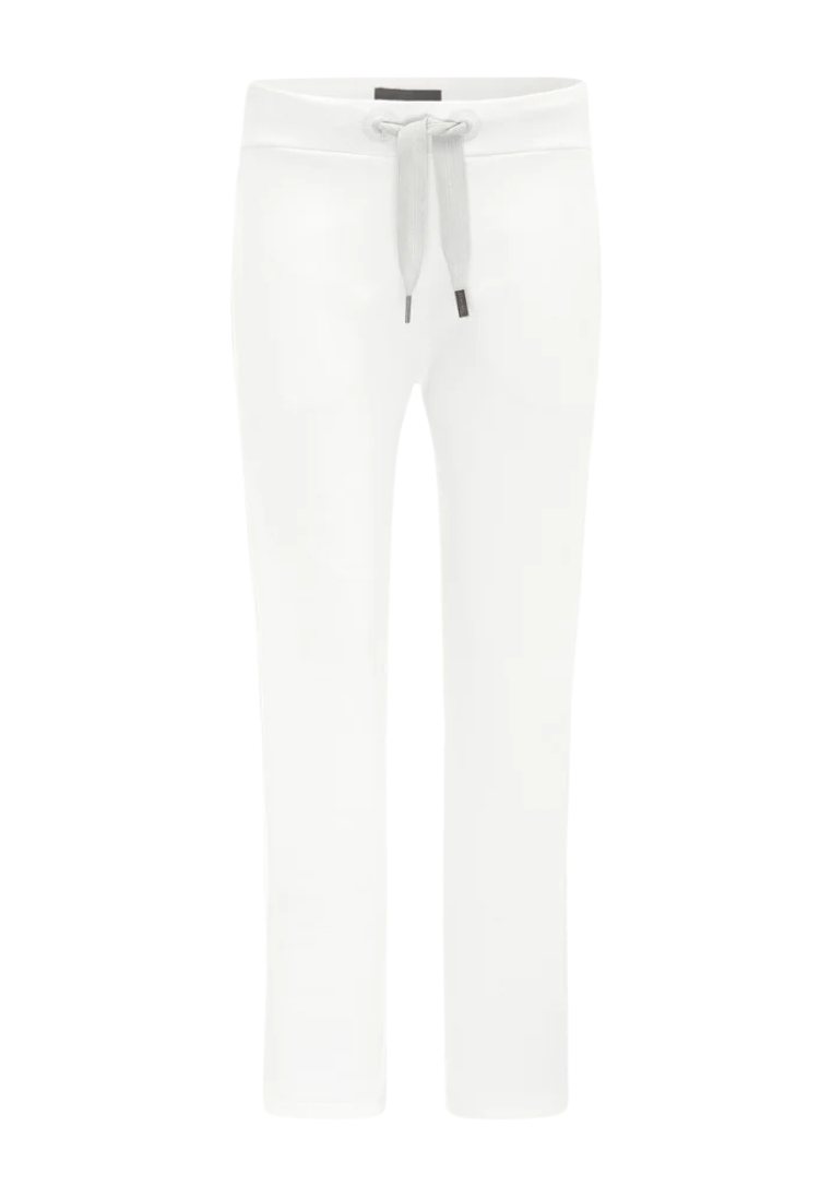 Elbsand Damen Hosen  Cloud White