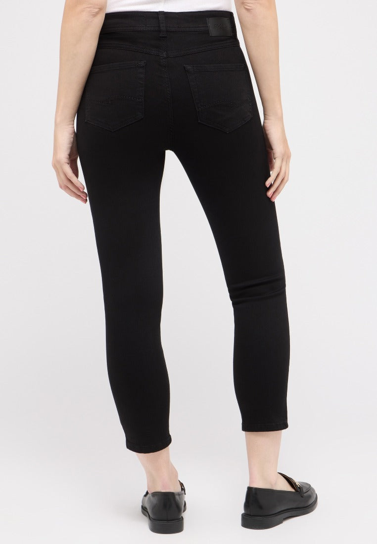 Angels Damen Jeans Black