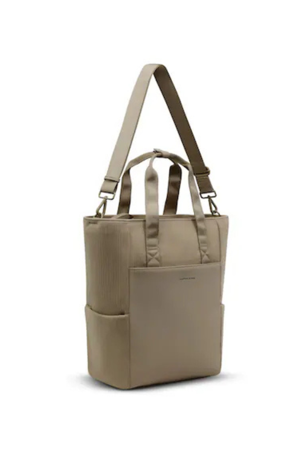 Kapten & Son Rucksack Dusty Khaki