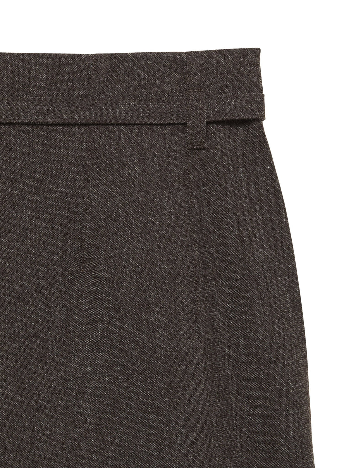 Vero Moda Damen Hosen Chocolate Torte