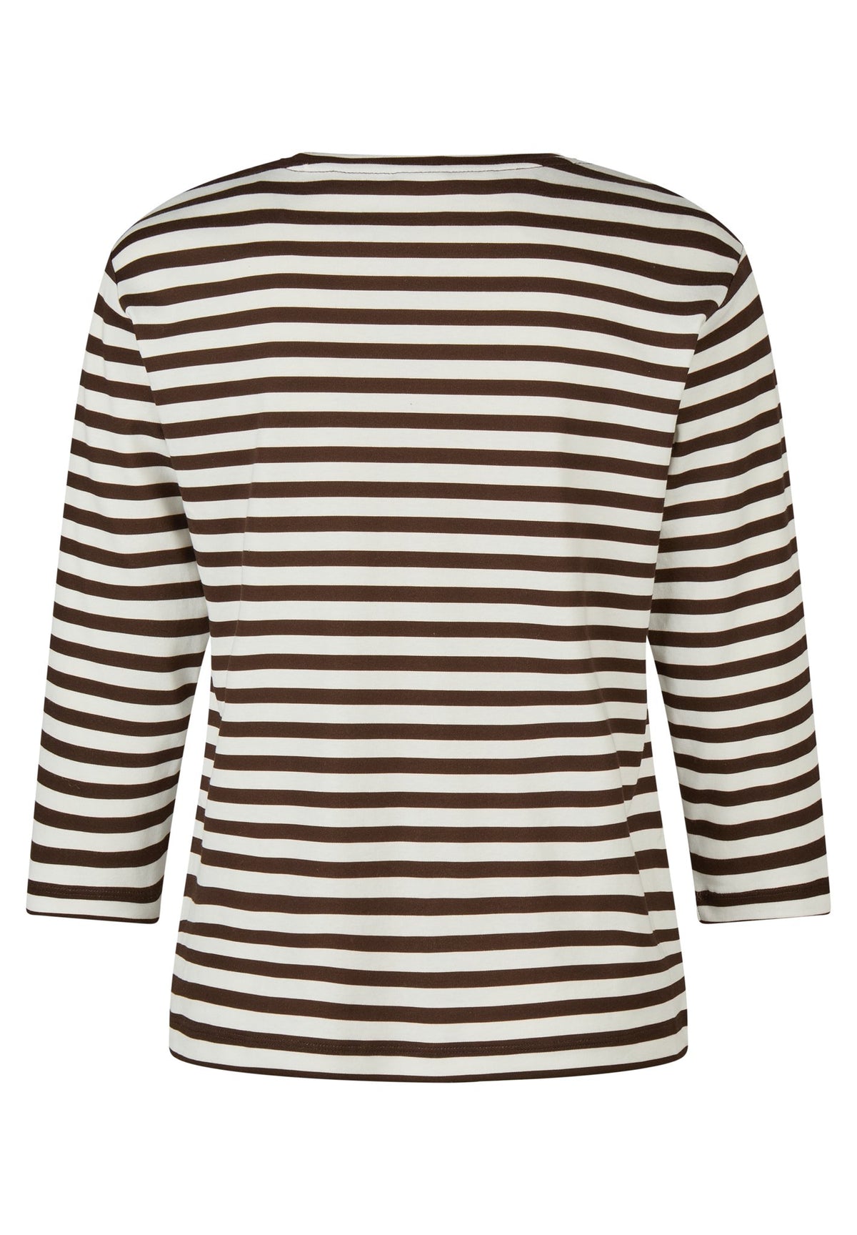 Rabe Damen T-Shirts Mokka