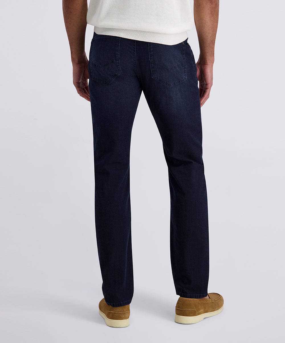Pierre Cardin Herren Jeans Blue/Black