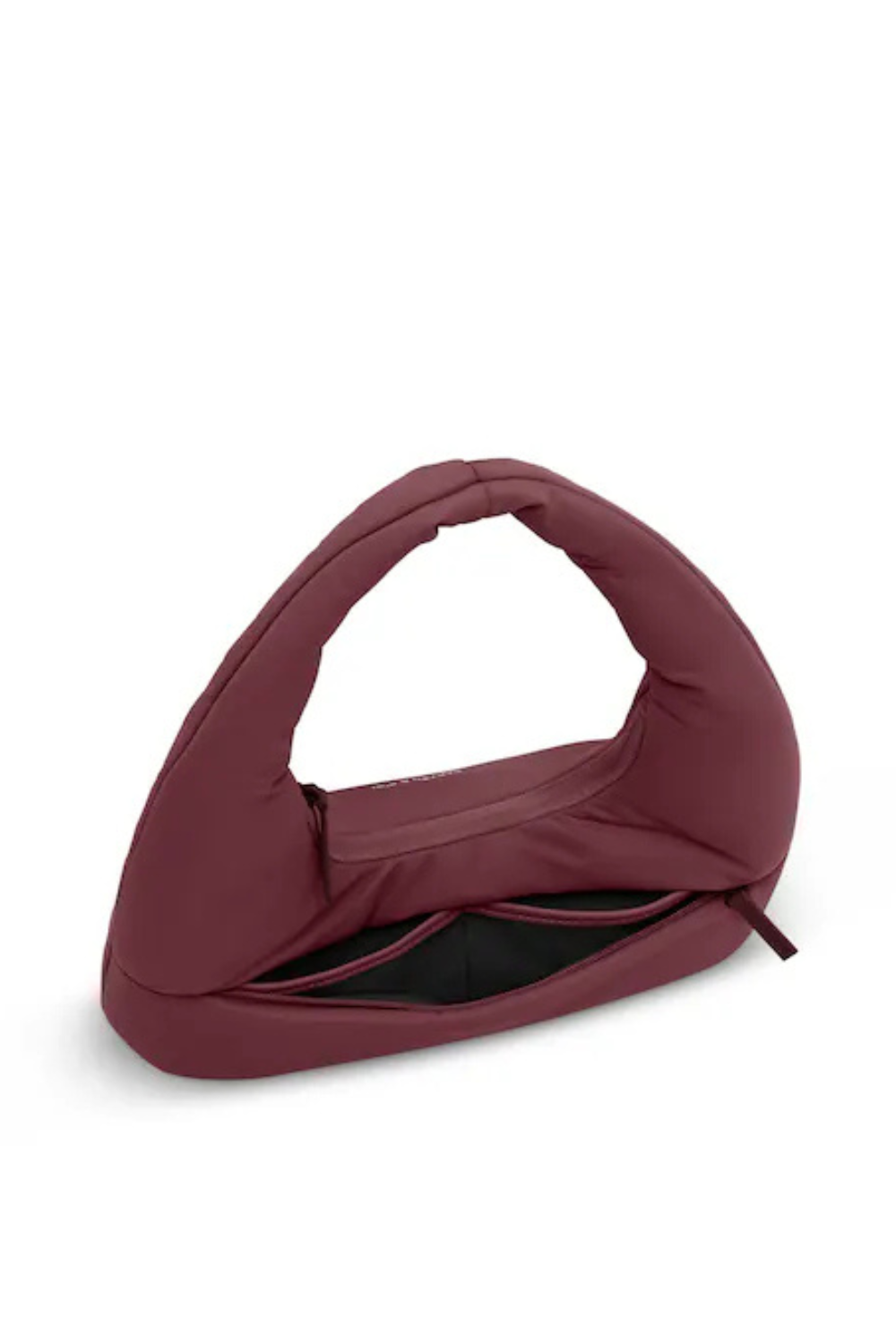 Kapten & Son Handtasche Burgundy