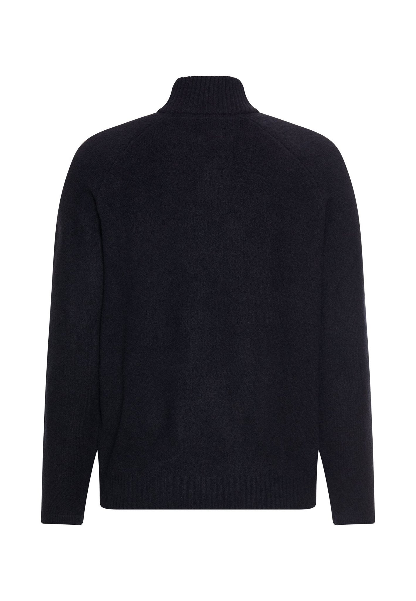 Camel active Herren Pullover Dark Navy