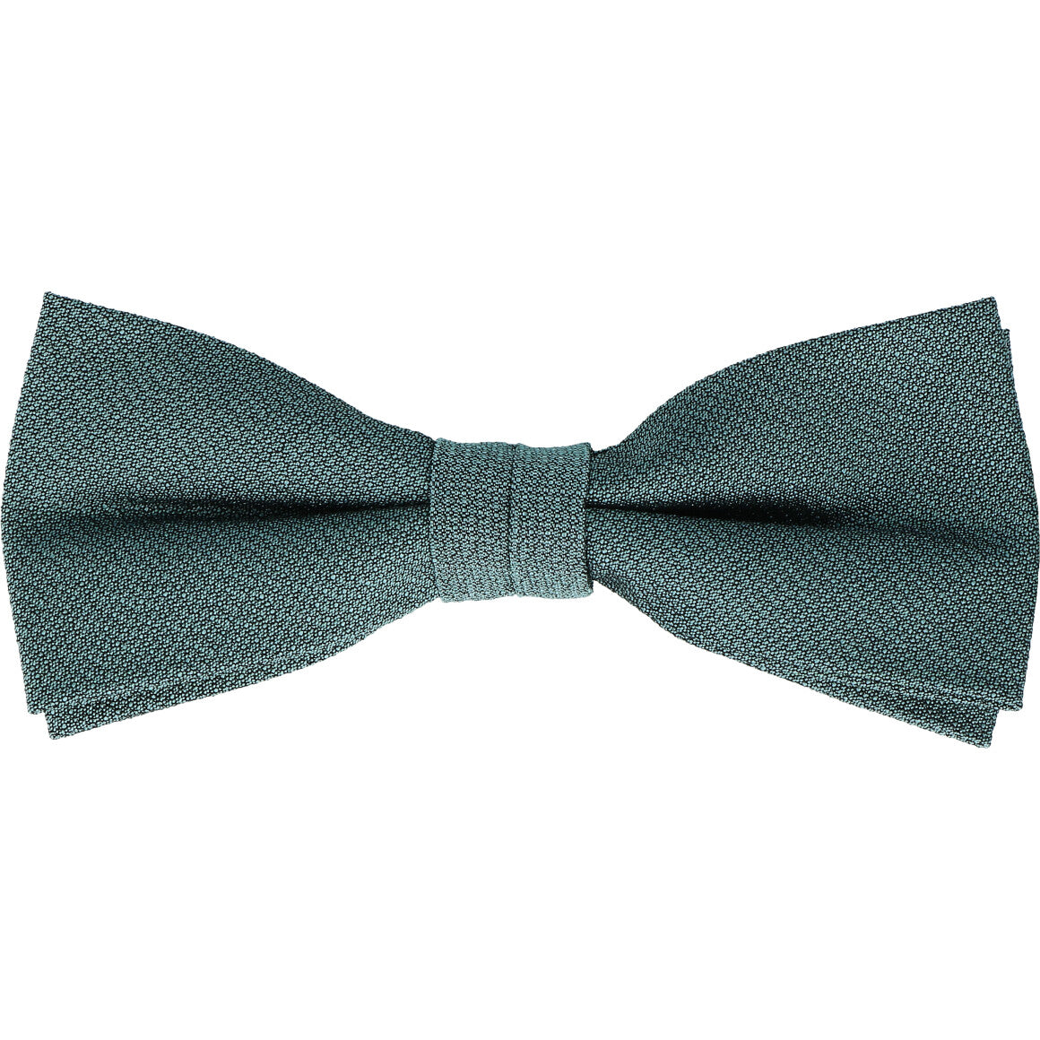 Willen Herren Krawatten & Schleifen Dunkelmint