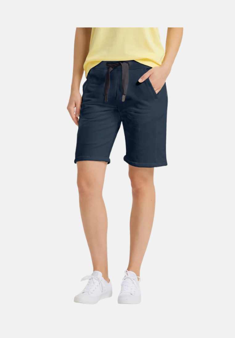Elbsand Damen Shorts Coldwater