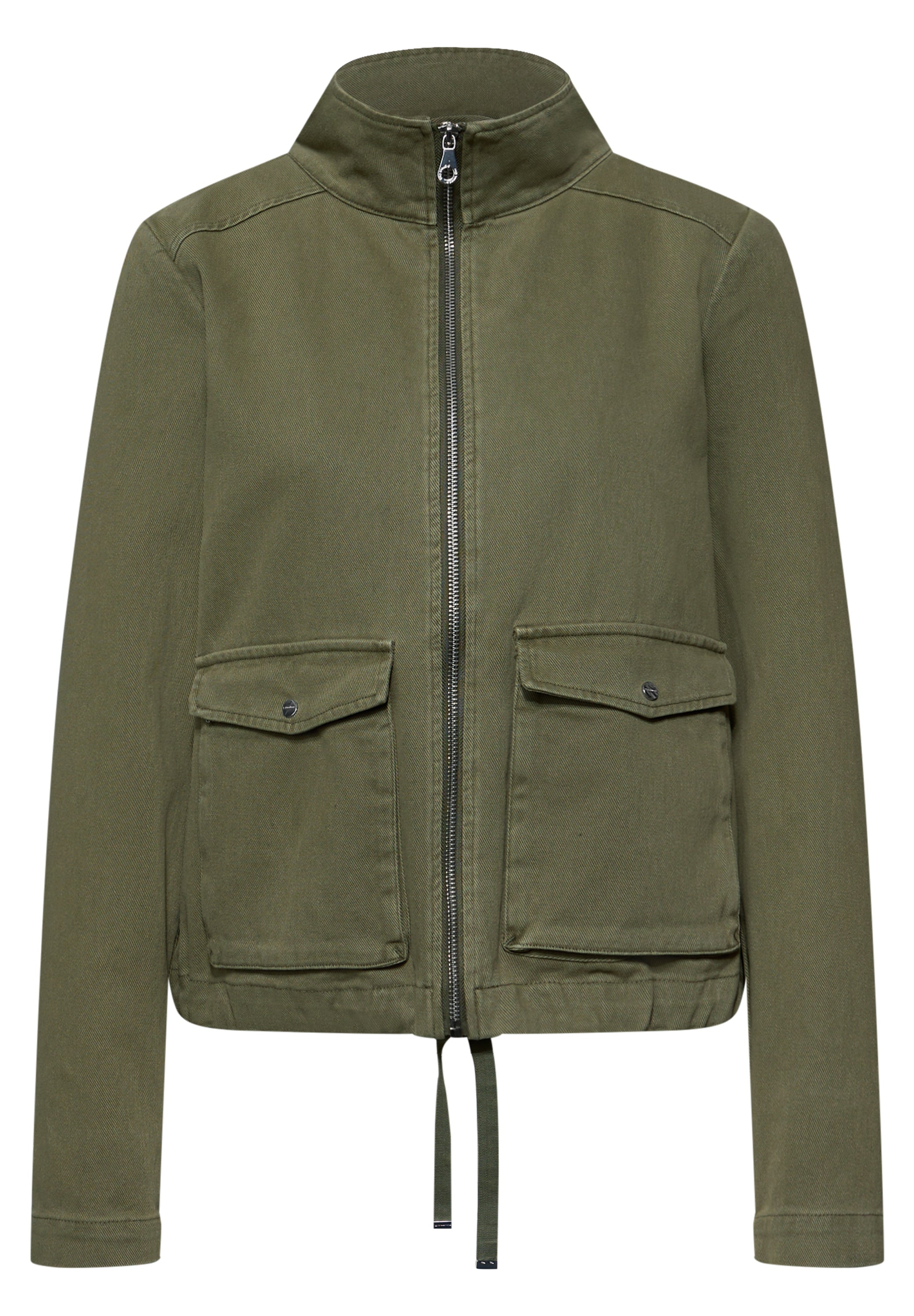 Street One Damen Jacken Dark Veti