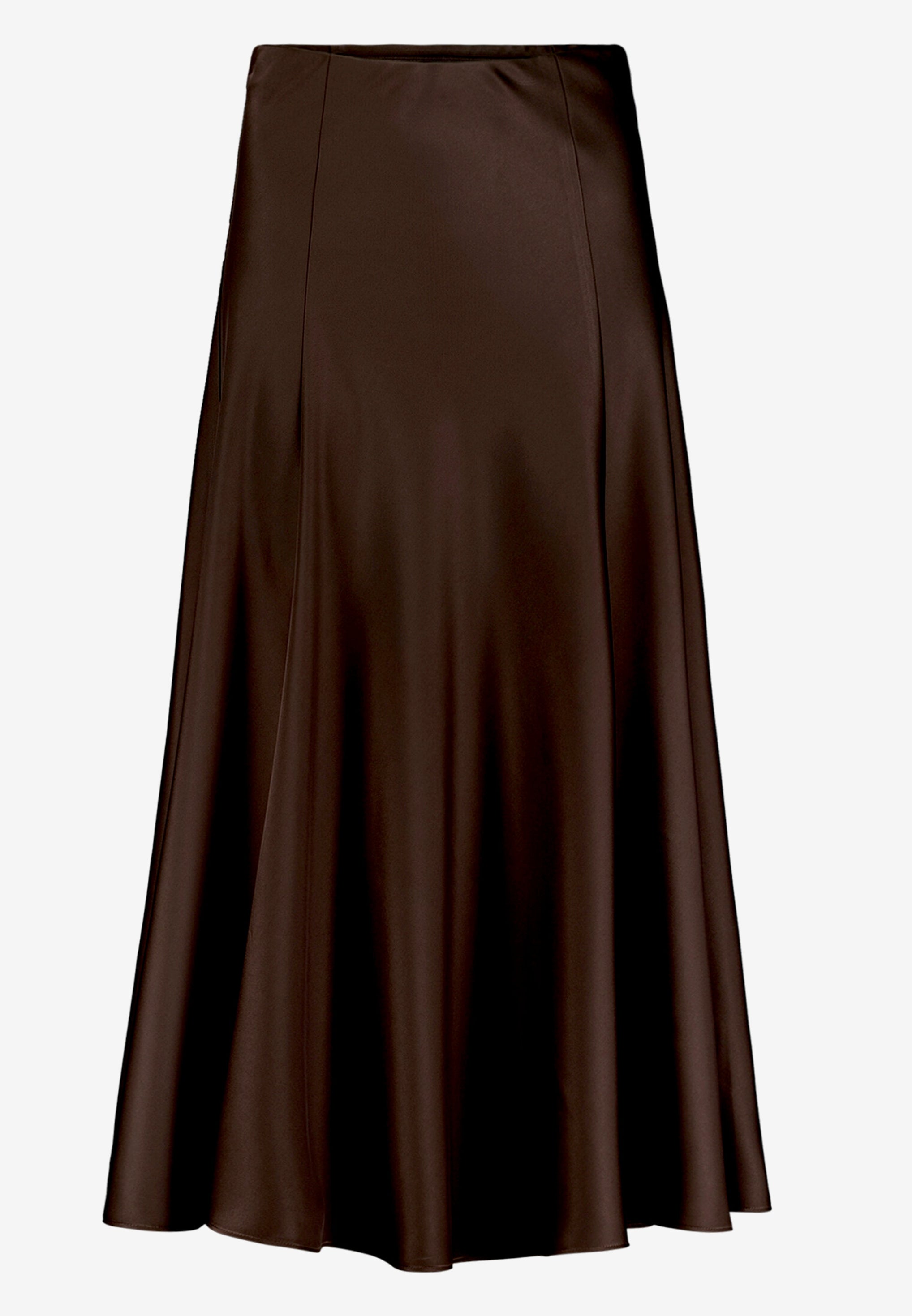 Zero Damen Rock Chocolate Plum
