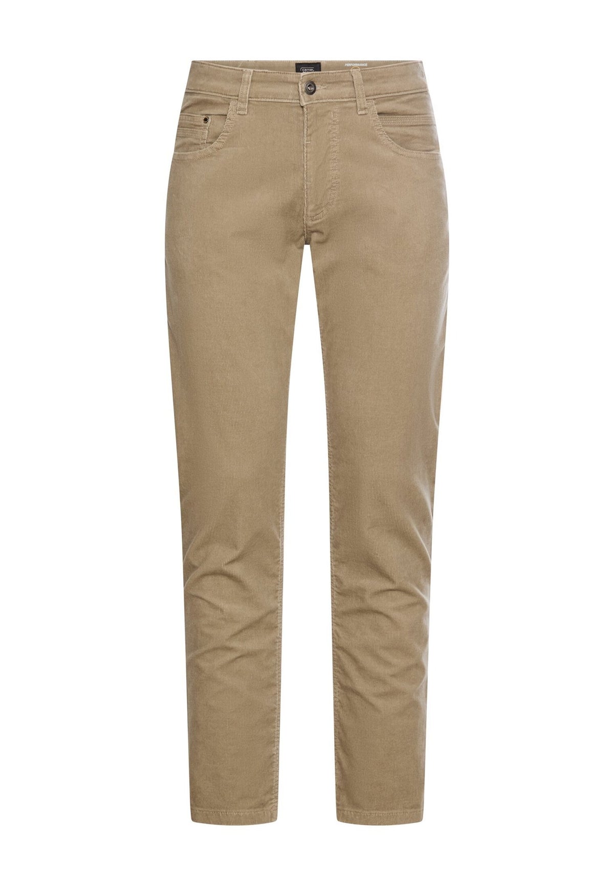 Camel active Herren Hosen Desert
