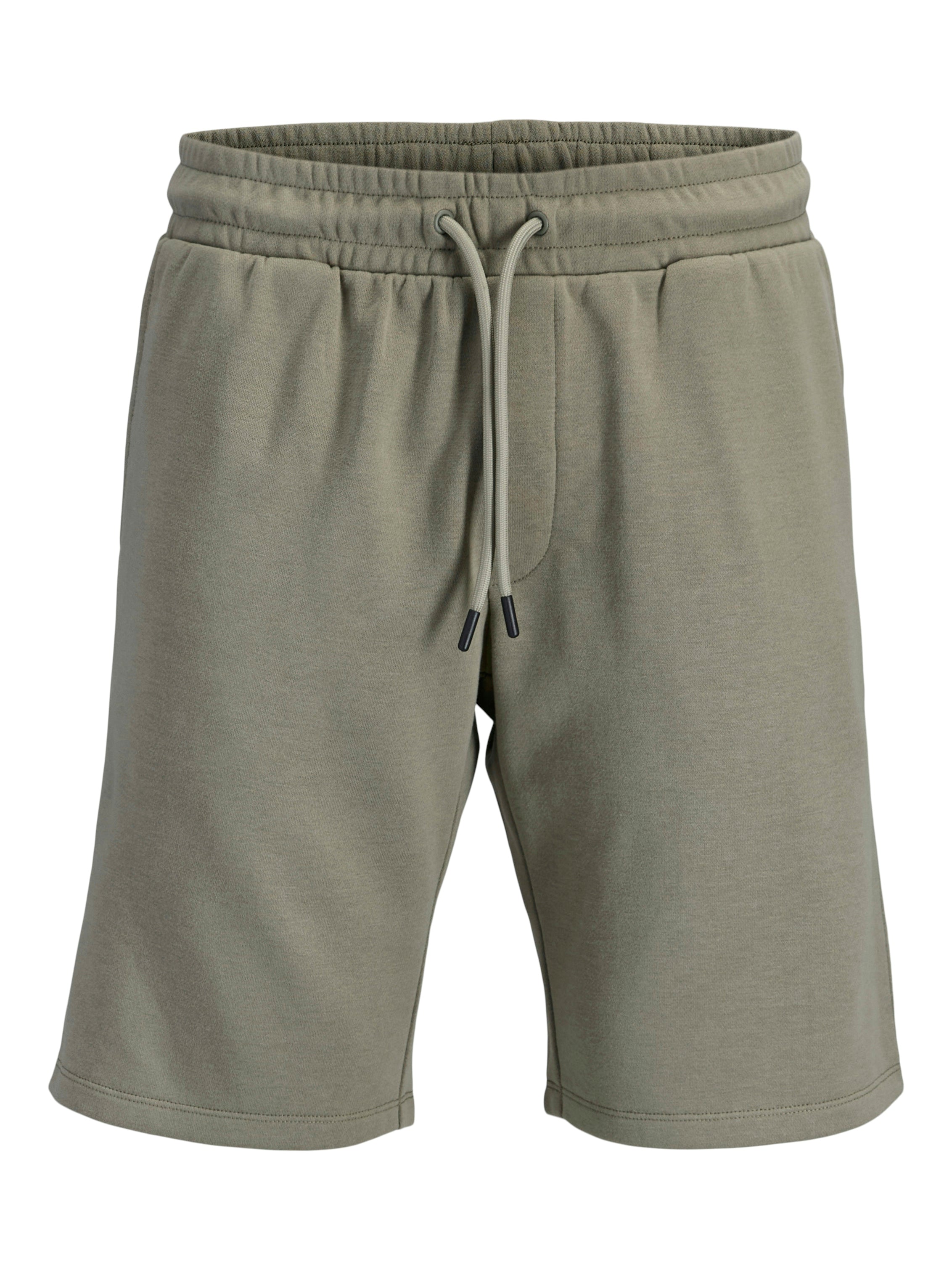 Jack & Jones Herren Shorts Vetiver