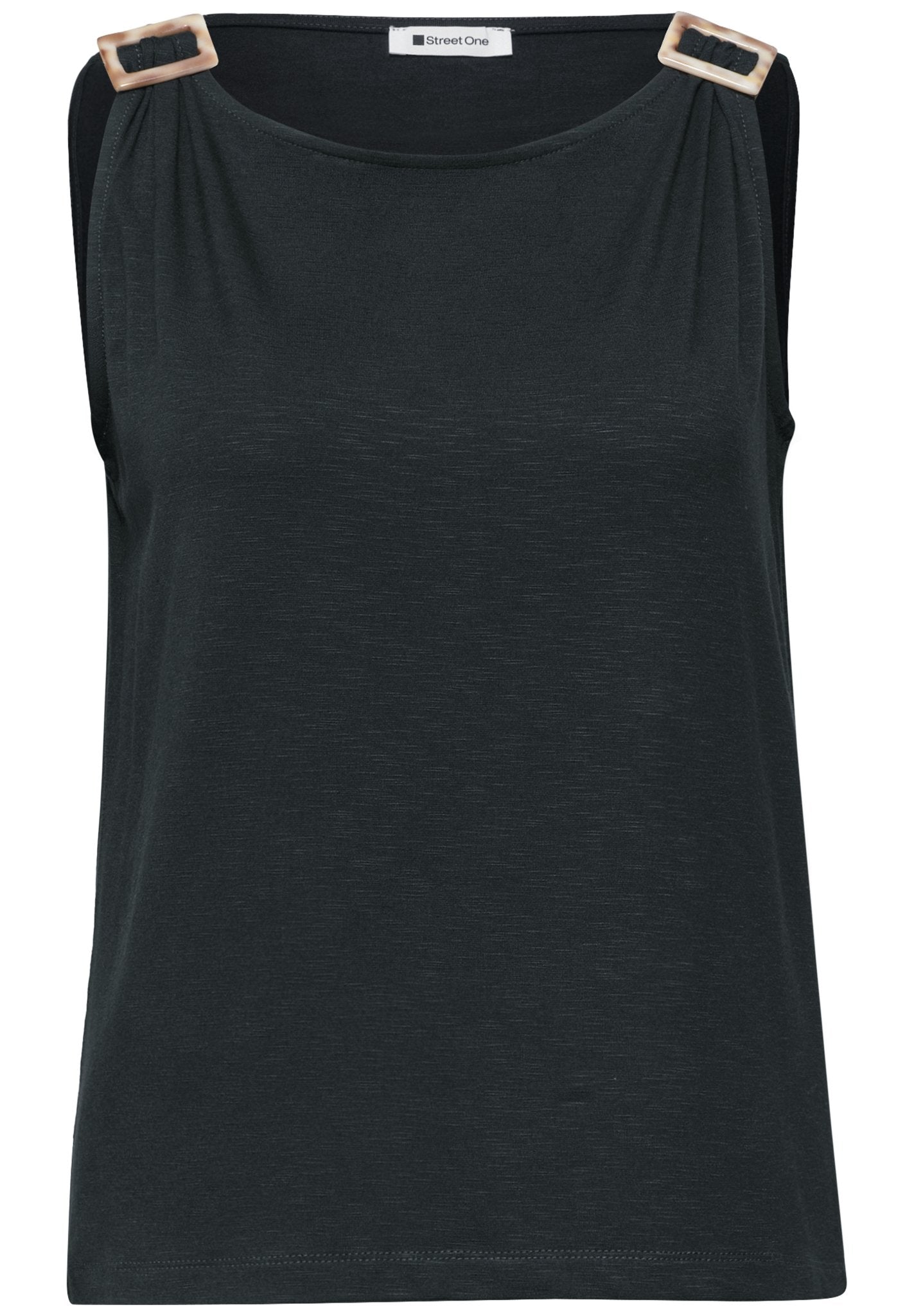 Street One Damen T-Shirts Deep Boun