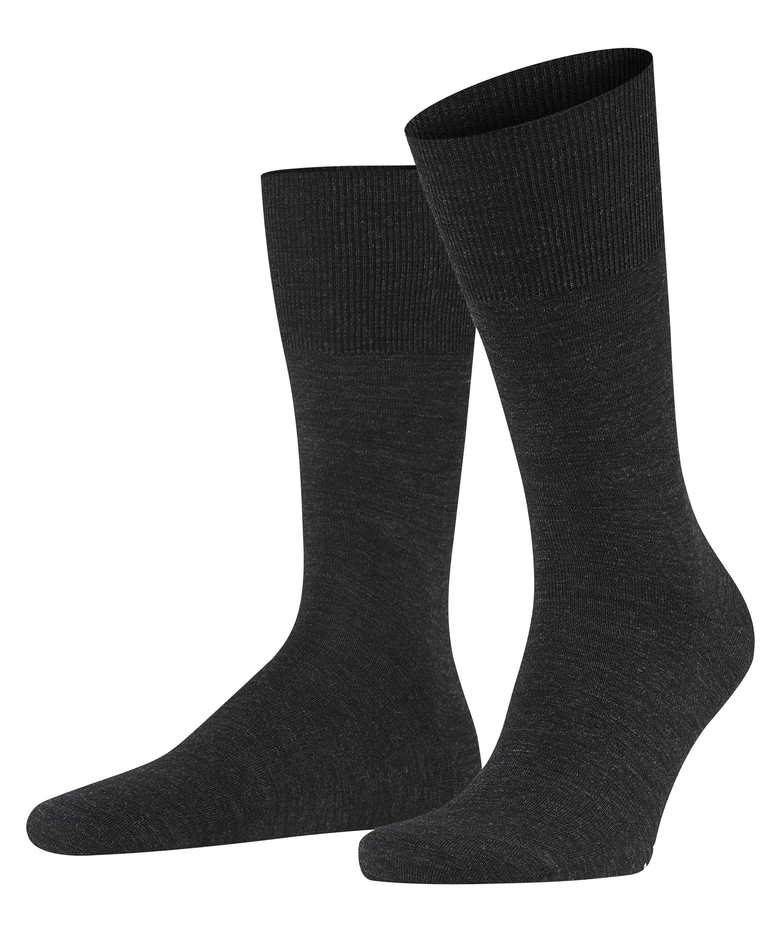Falke Herren Anthra.Mel