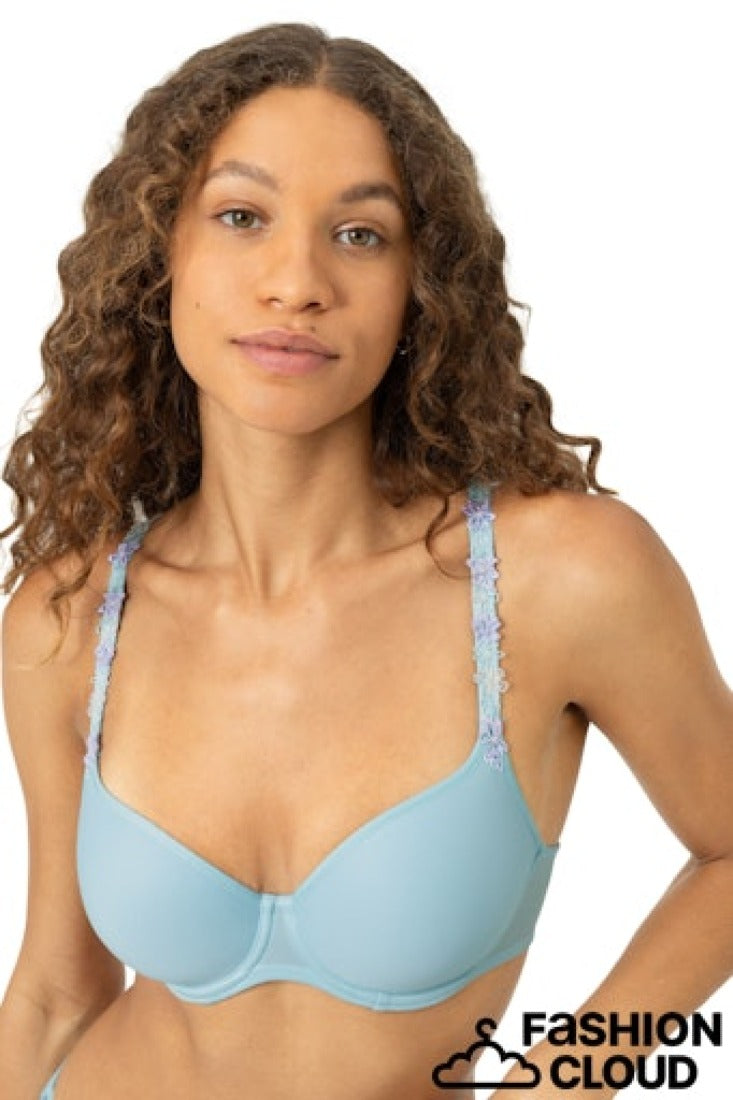 Mey BH Breezy Blue