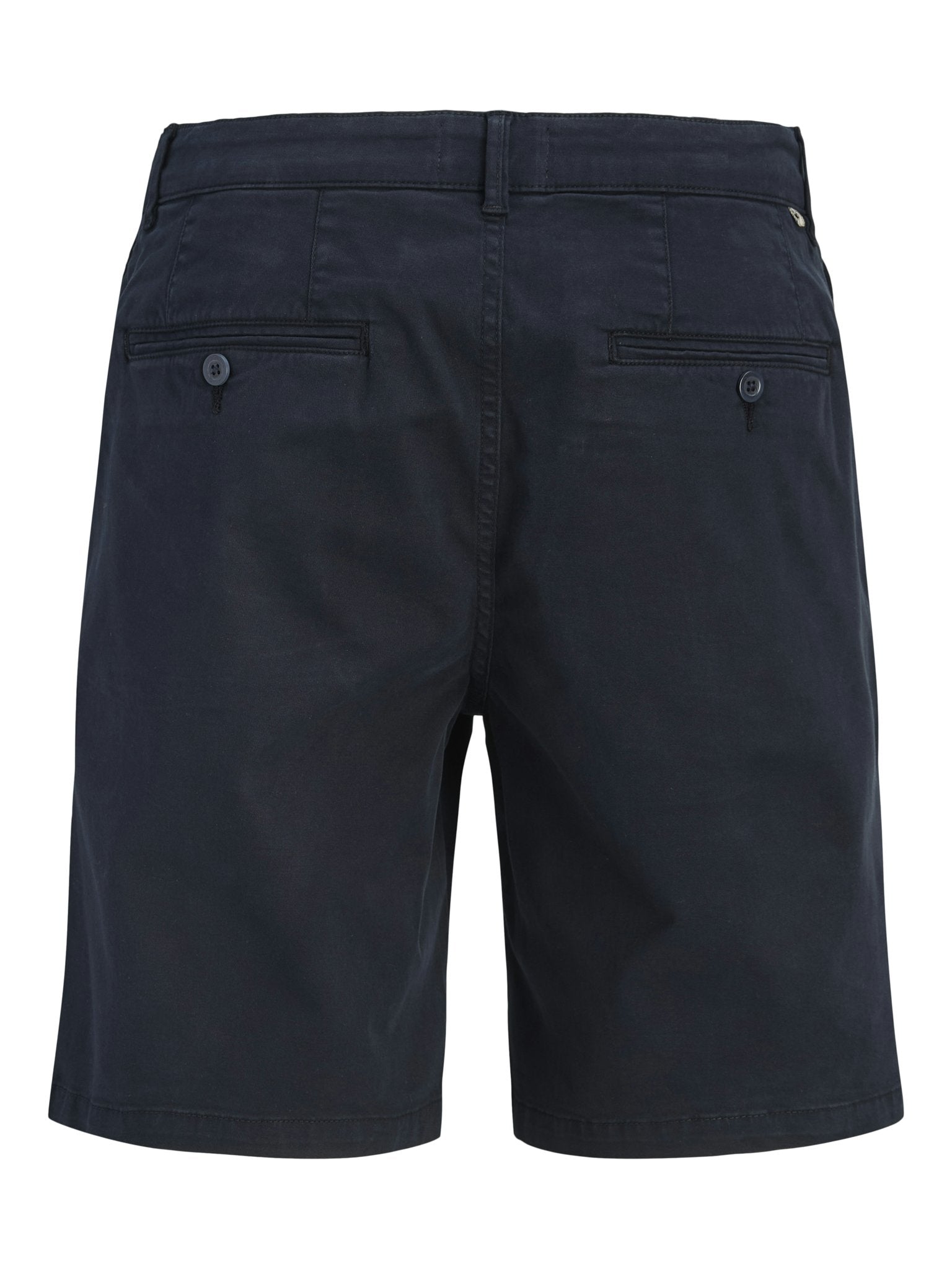 Jack & Jones Herren Shorts Dark Navy