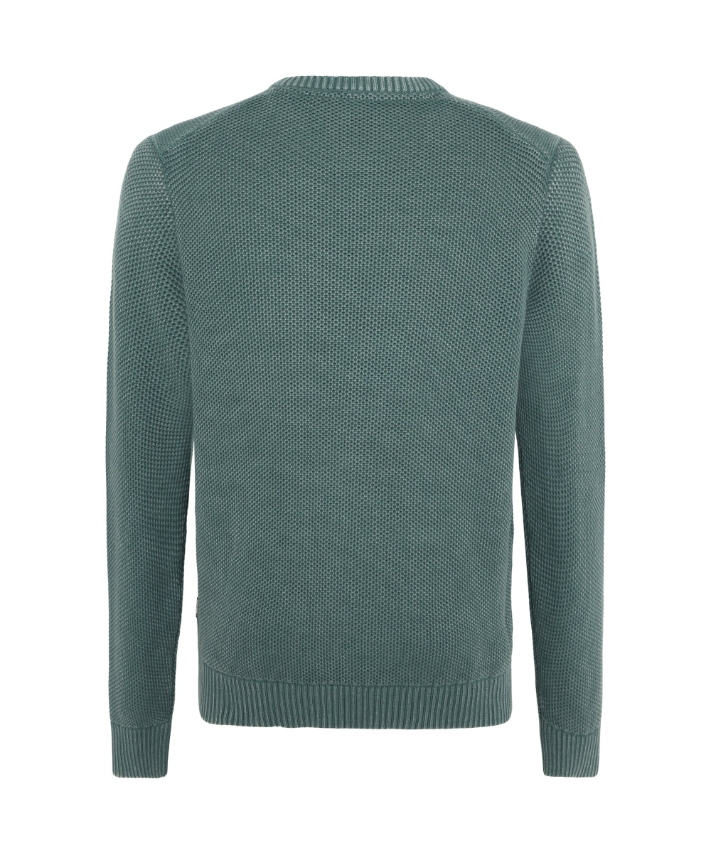 Pioneer Herren Pullover Balsam