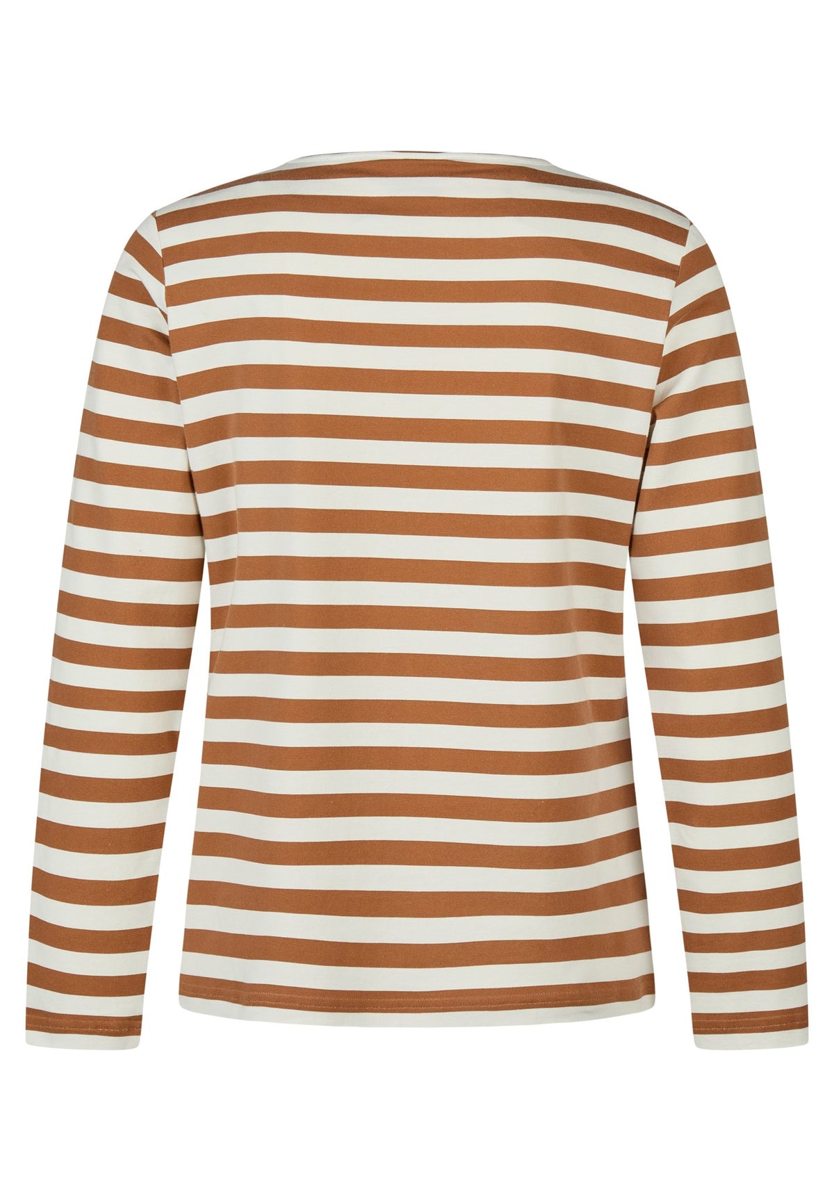 Rabe Damen T-Shirts Cognac