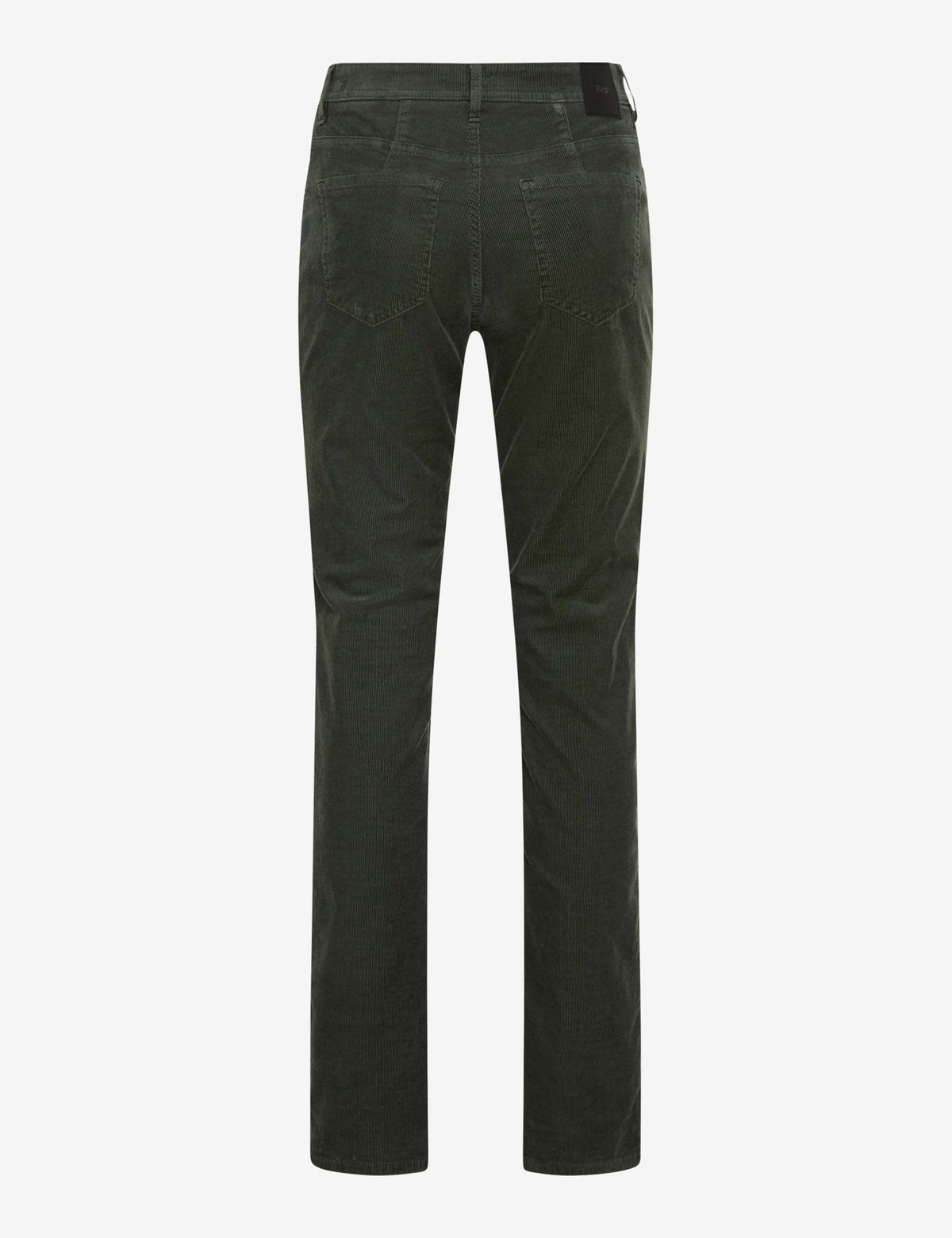 Brax Damen Hosen Deep Forest