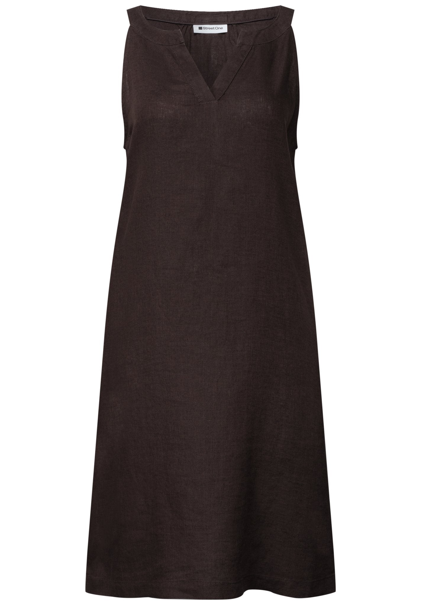 Street One Damen Kleider Espresso