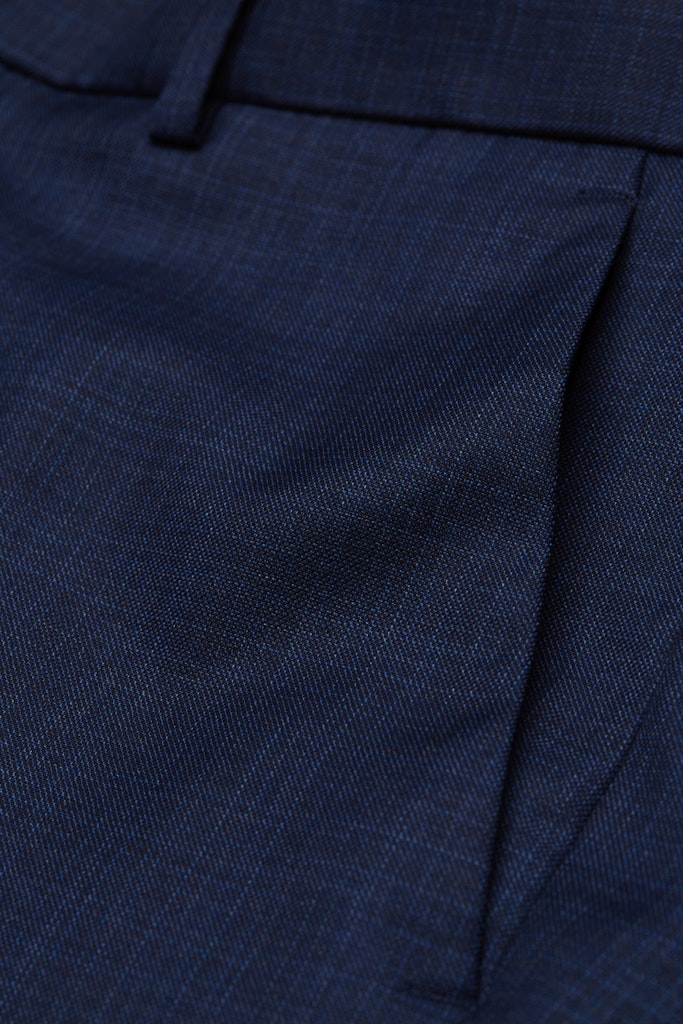 Digel Herren Hosen Blau