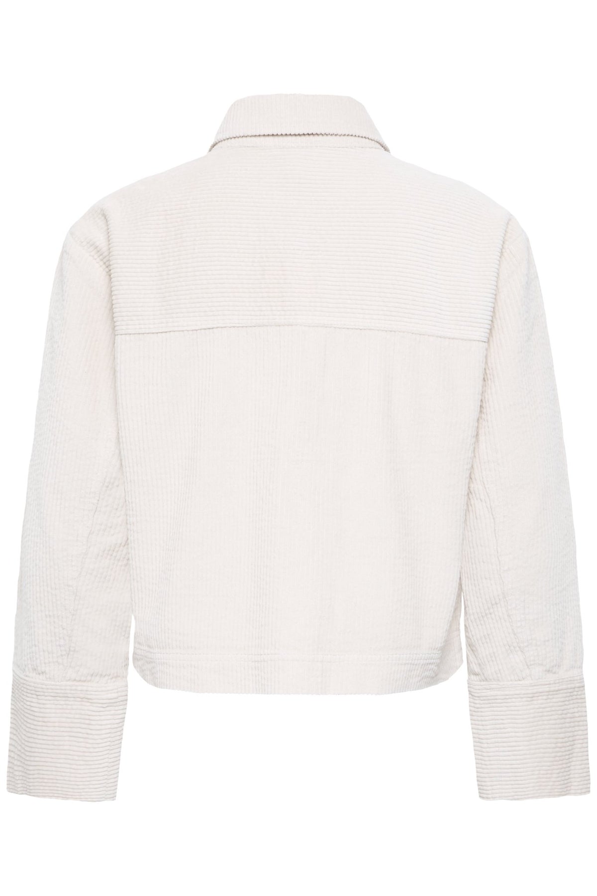 b.young Damen T-Shirts Birch