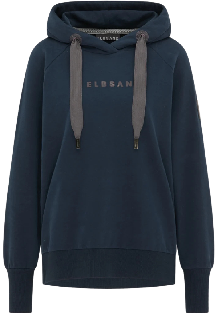 Elbsand Damen Sweatshirts Coldwater