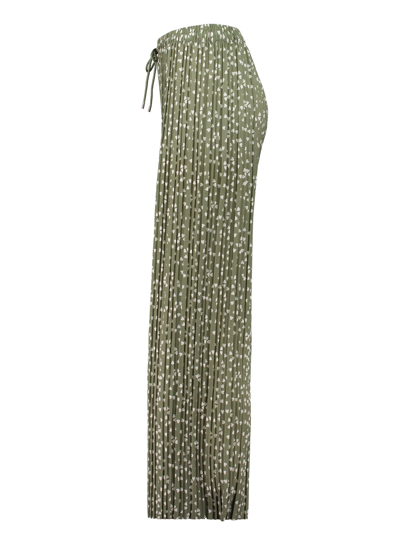 Haily's Damen Hosen Lkhaki Hea
