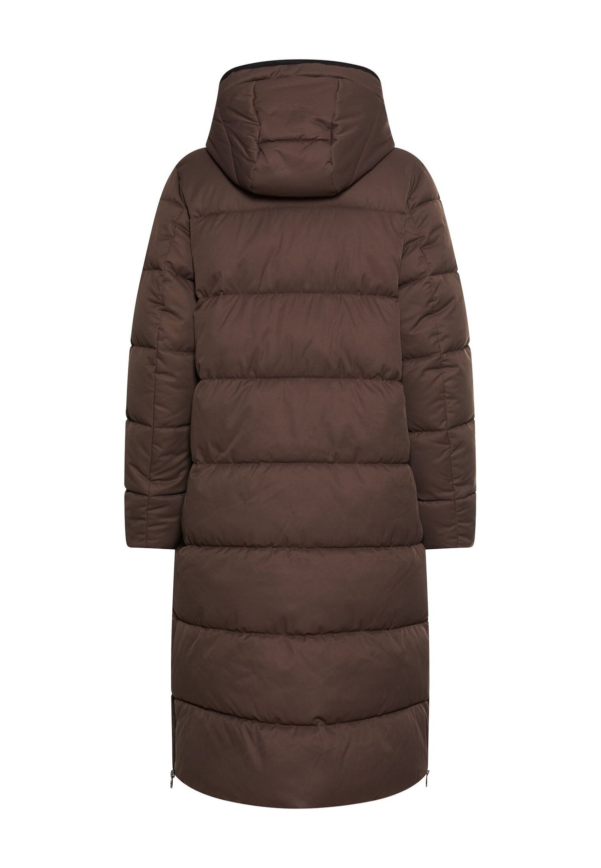 Camel active Damen Mantel Brown
