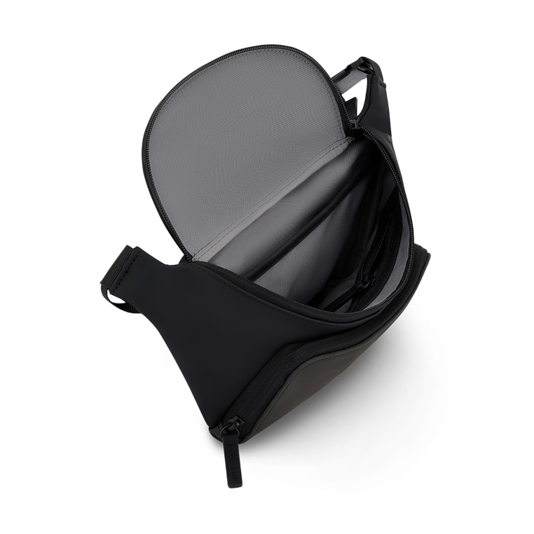 Kapten & Son Handtasche Bali Crossbody All Black